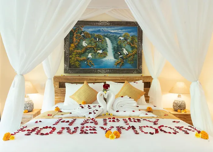 Royal Amertha Ubud Jungle View