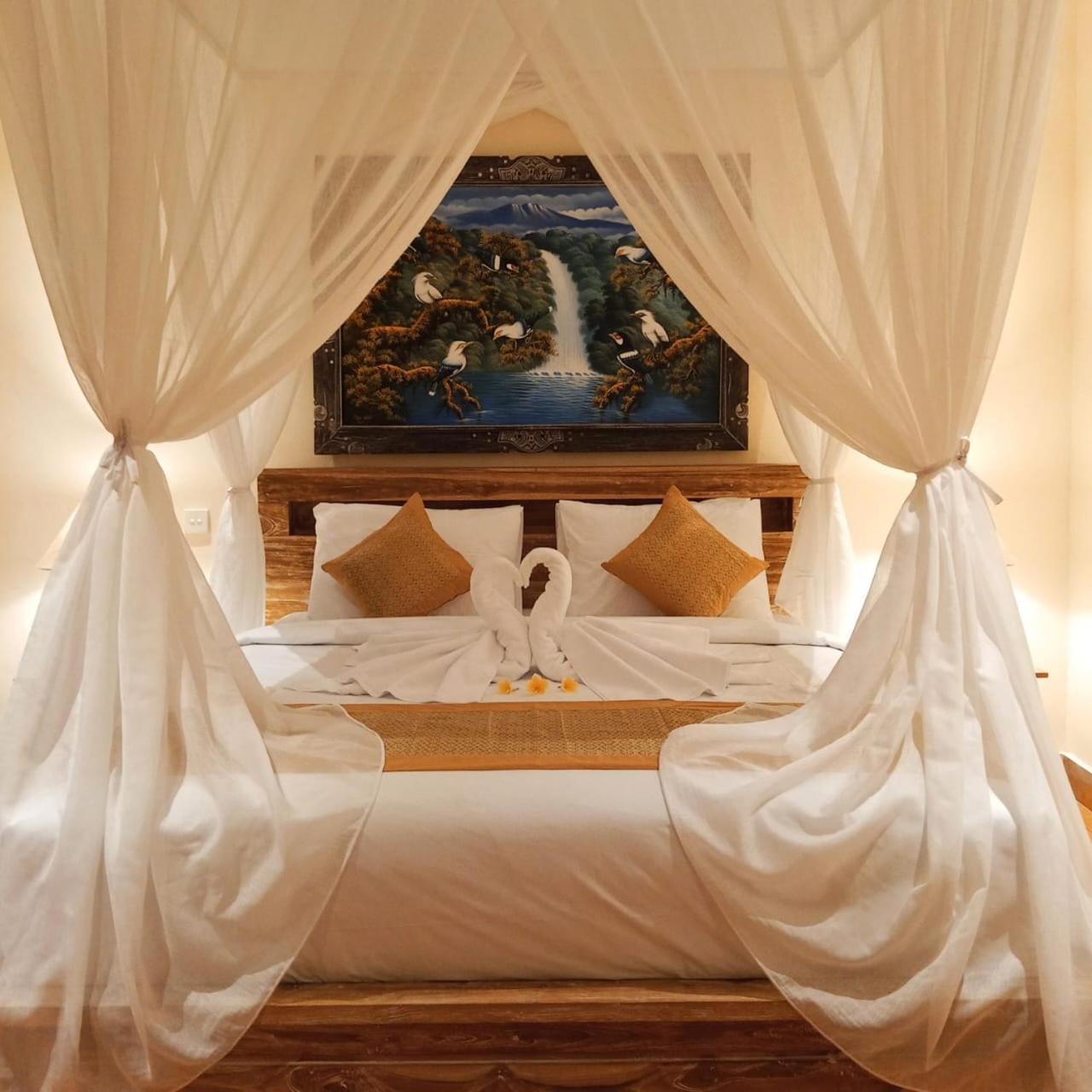 Royal Amertha Ubud Jungle View * Gianyar (Bali)