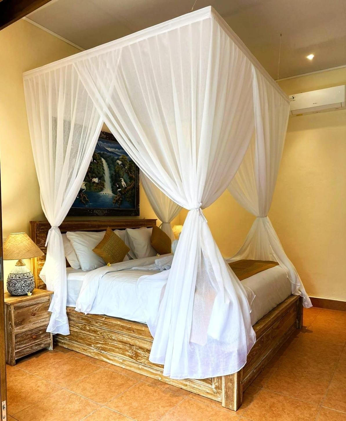 विला Royal Amertha Ubud Jungle View Gianyar (Bali)