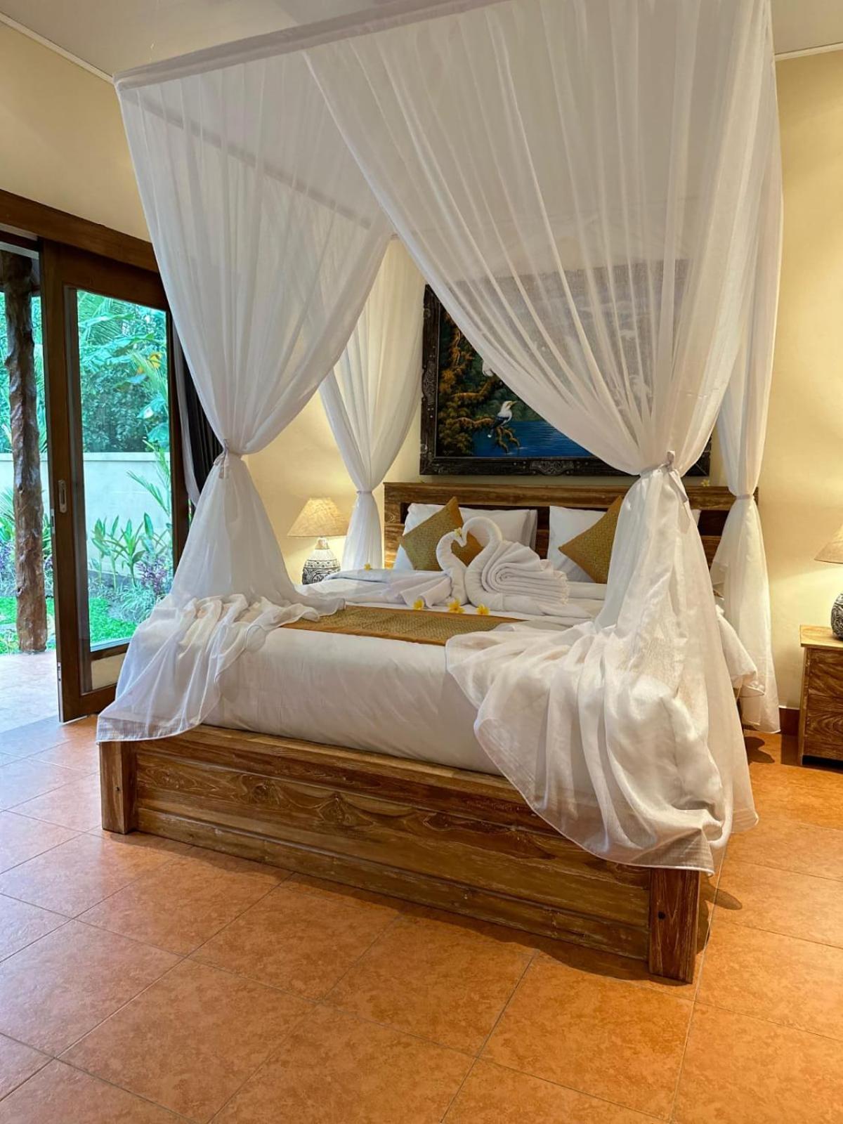 Royal Amertha Ubud Jungle View * Gianyar (Bali)