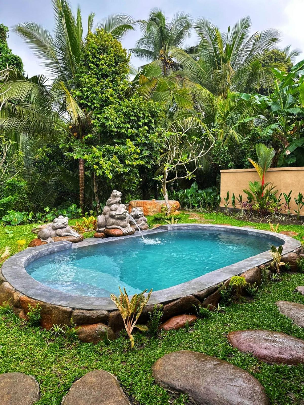 Royal Amertha Ubud Jungle View Gianyar (Bali)