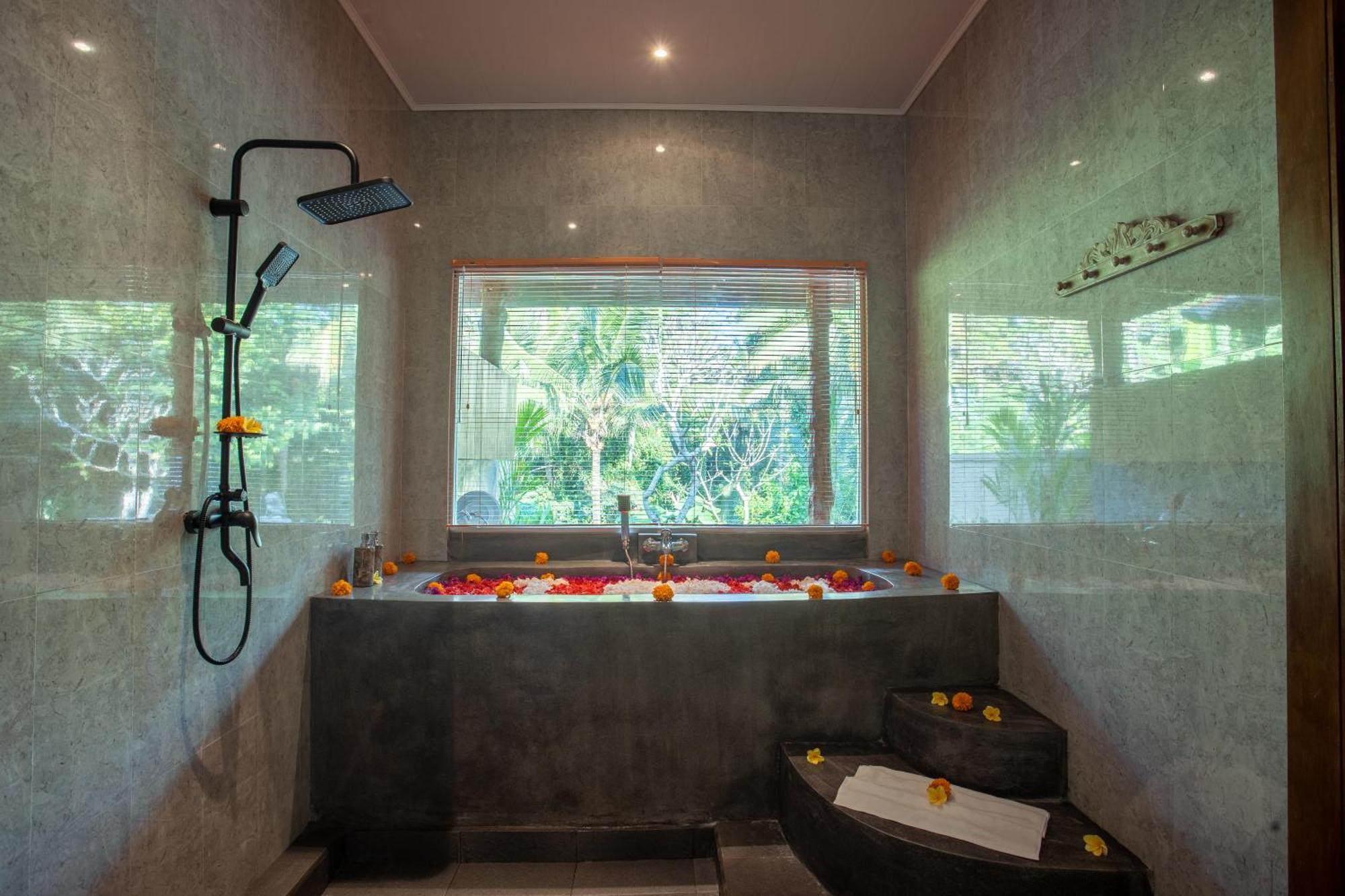 Royal Amertha Ubud Jungle View * Gianyar (Bali)