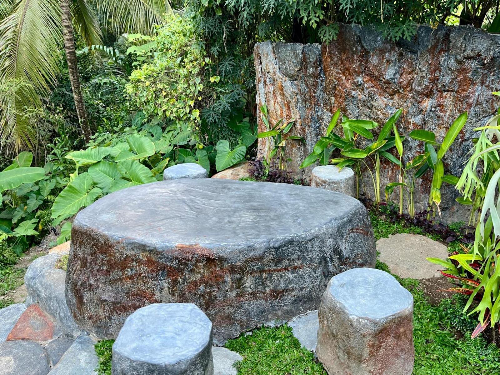 Royal Amertha Ubud Jungle View विला Gianyar (Bali)