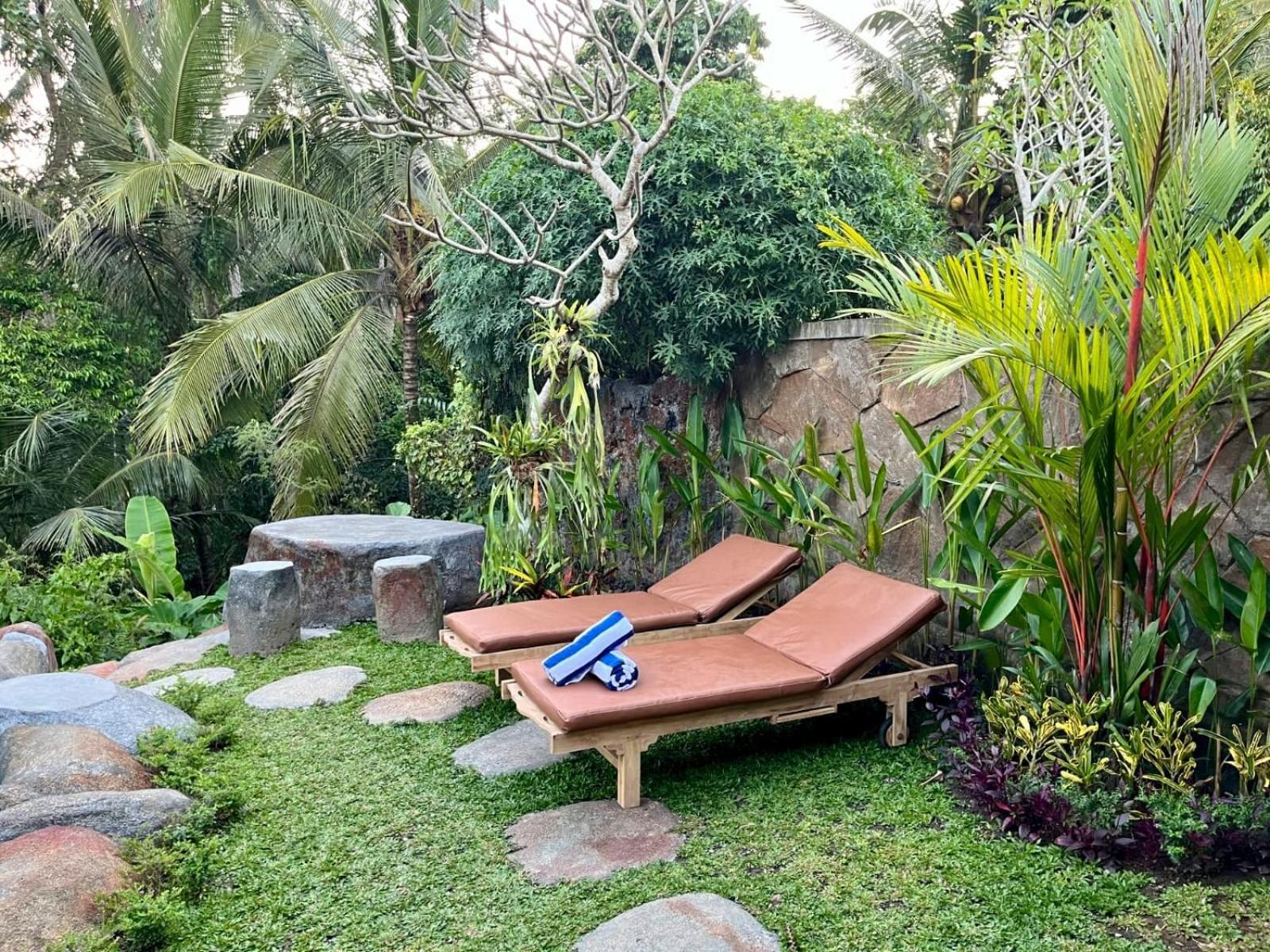 विला Royal Amertha Ubud Jungle View Gianyar (Bali)