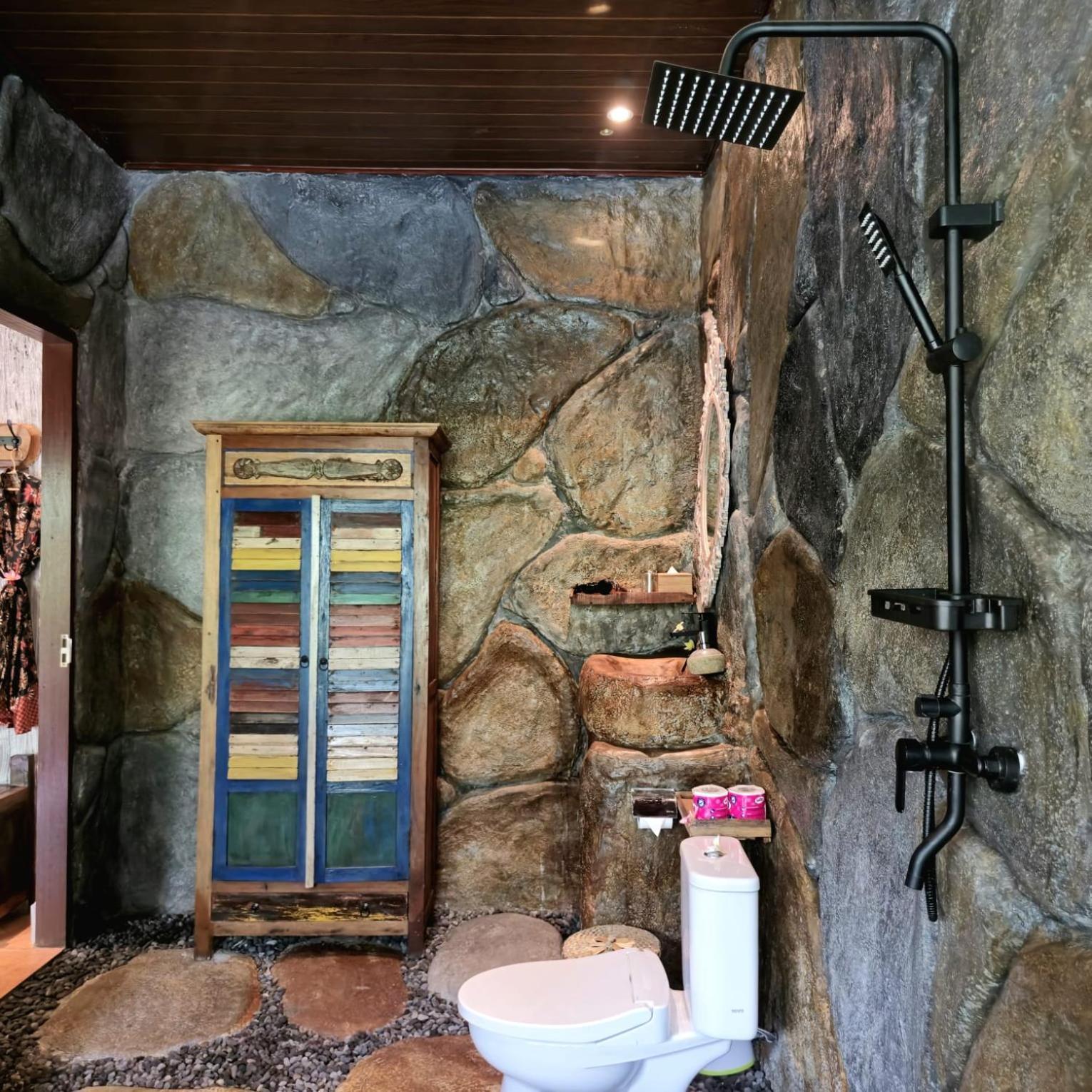 Royal Amertha Ubud Jungle View * Gianyar (Bali)