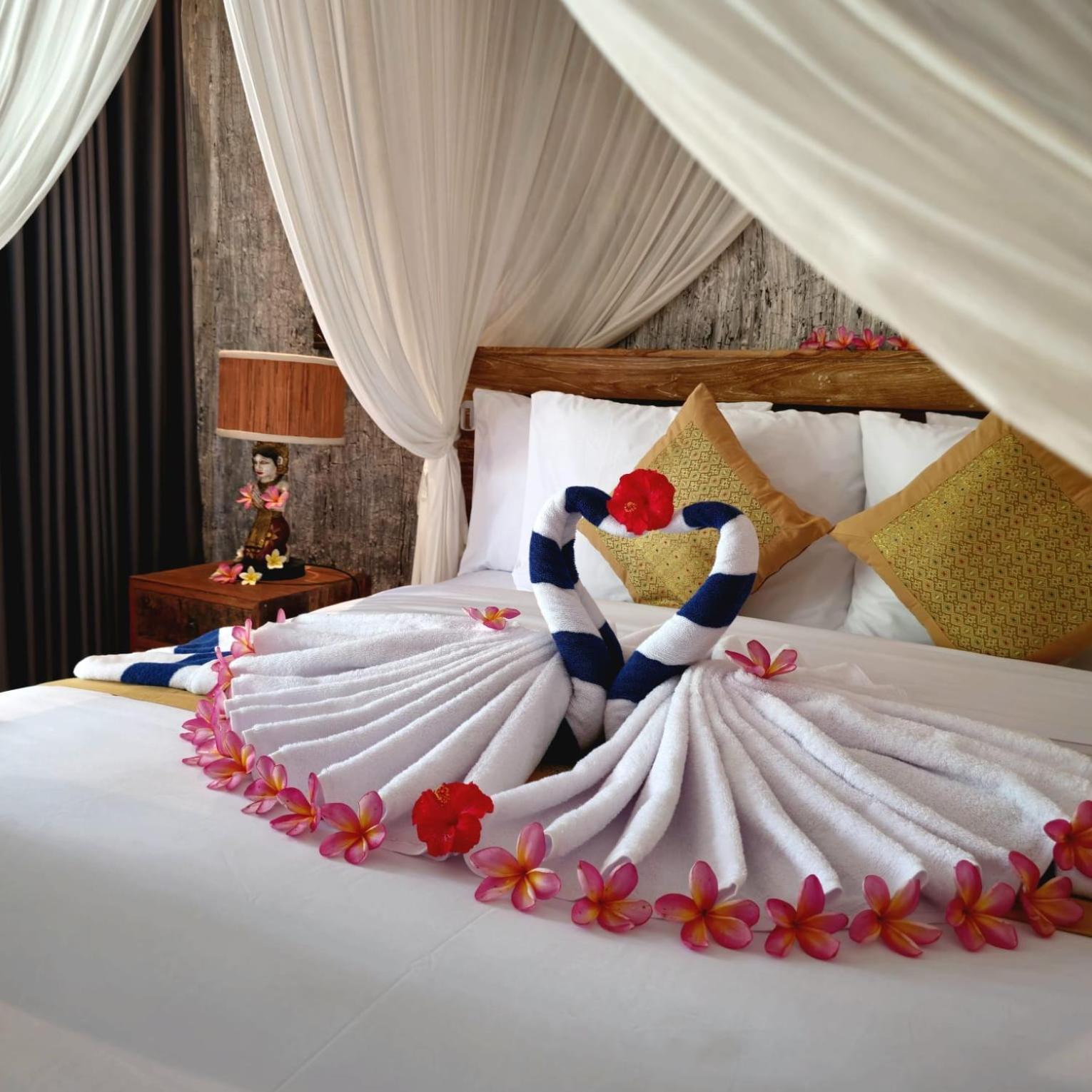 Royal Amertha Ubud Jungle View * Gianyar (Bali)
