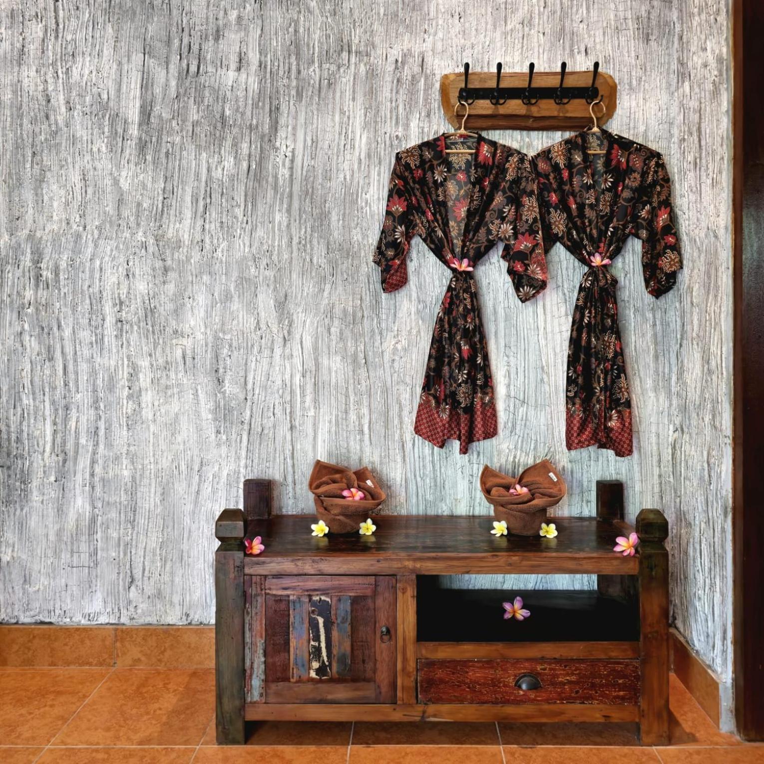 Royal Amertha Ubud Jungle View *